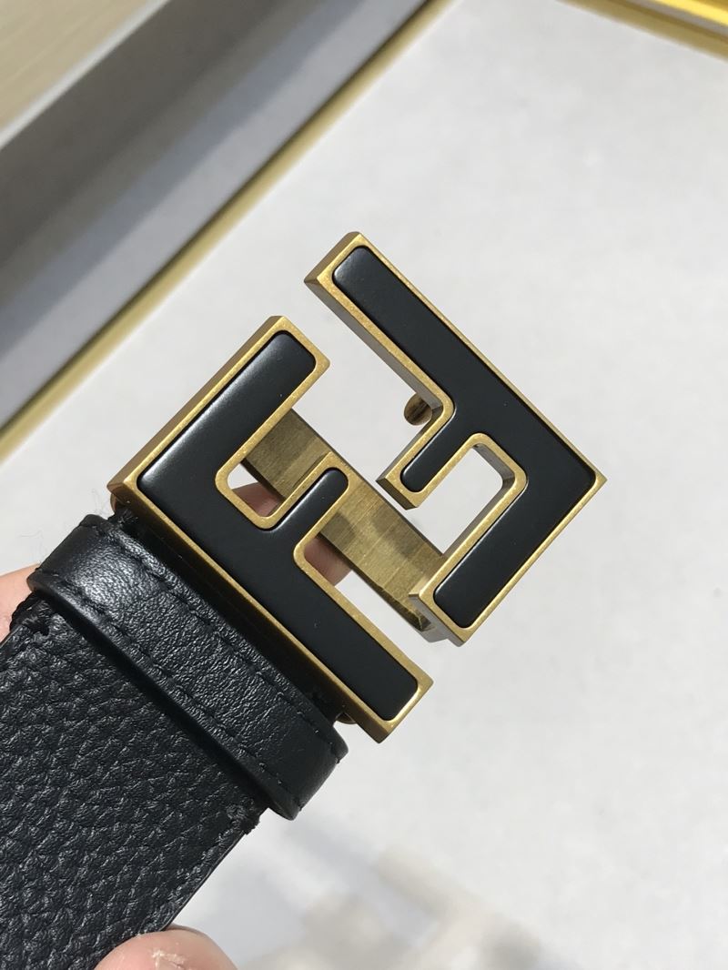 Fendi Belts